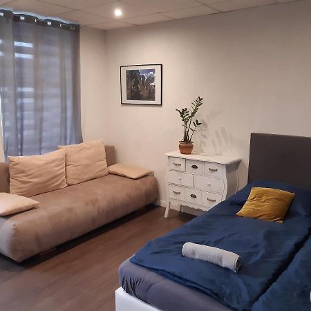 Ady Apartman Tata Extérieur photo